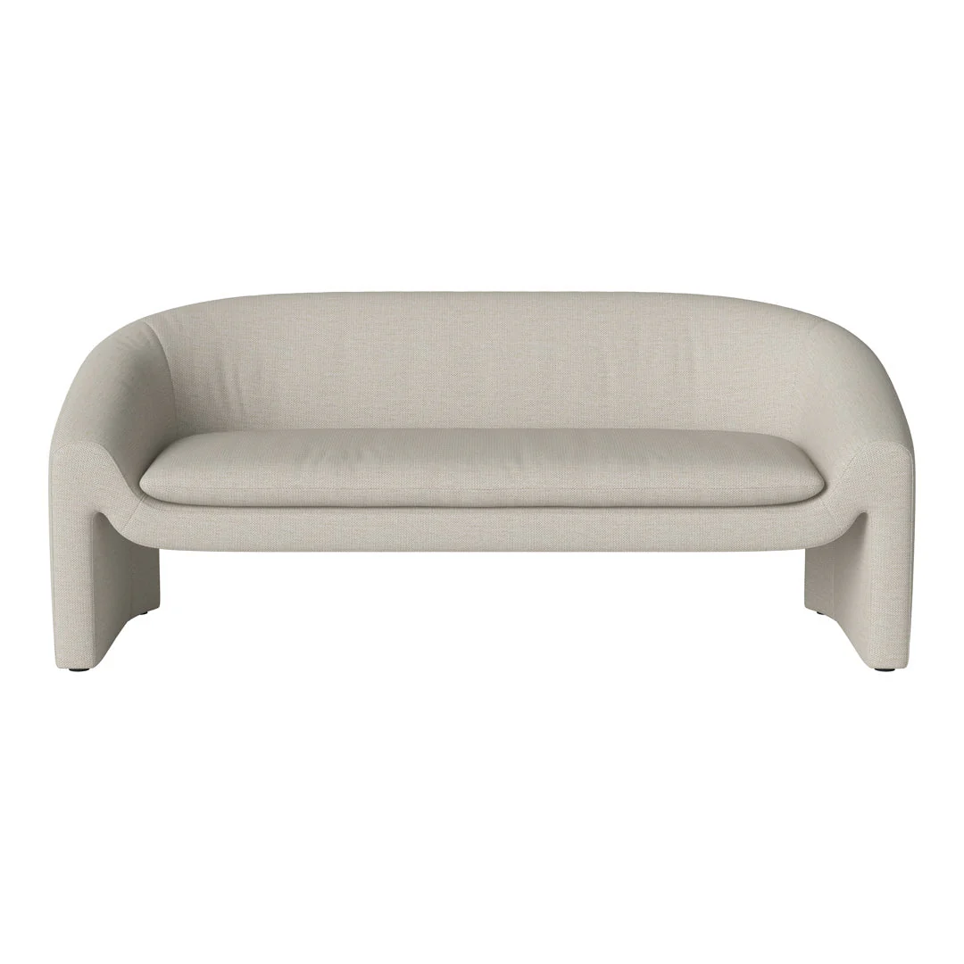 Mielo Sofa -  2.5-Seater - Image 102