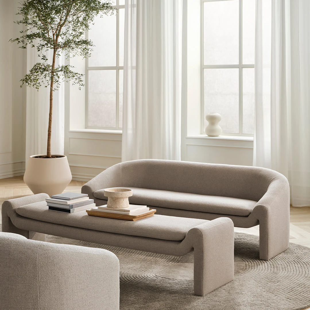 Mielo Sofa -  2.5-Seater - Image 19