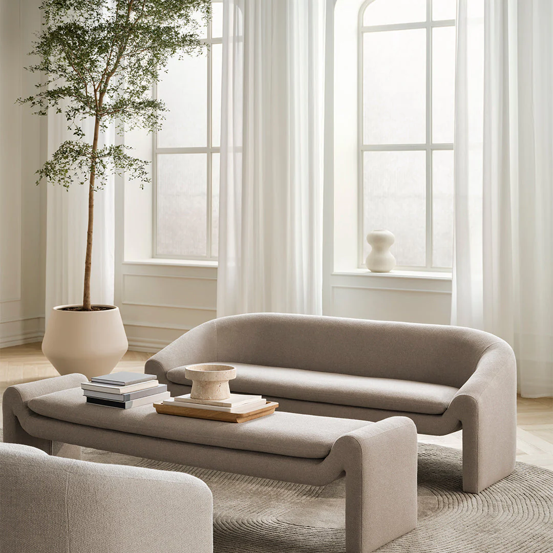 Mielo Sofa -  2.5-Seater - Image 20