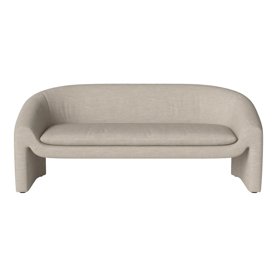 Mielo Sofa -  2.5-Seater - Image 32