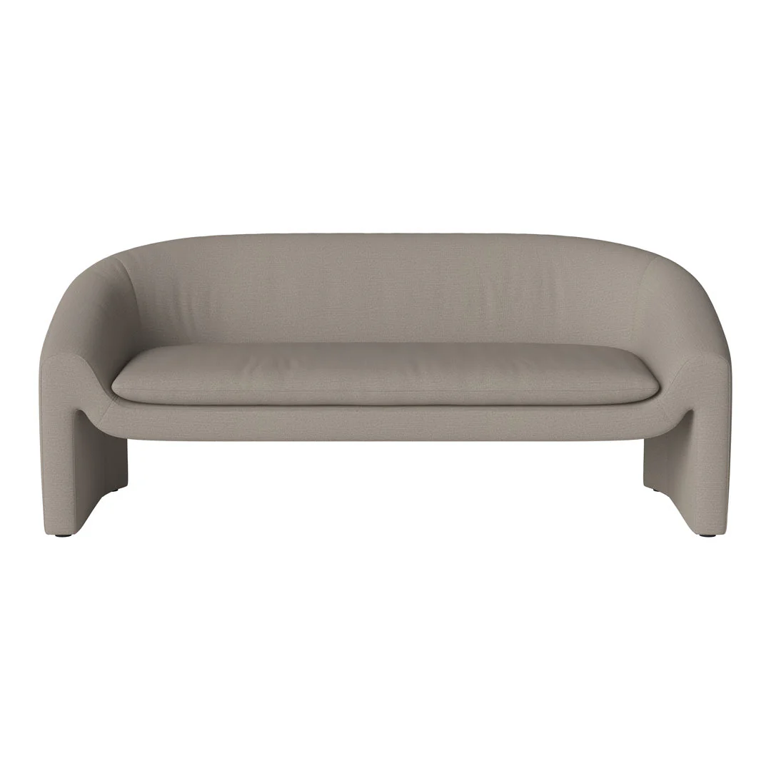 Mielo Sofa -  2.5-Seater - Image 37