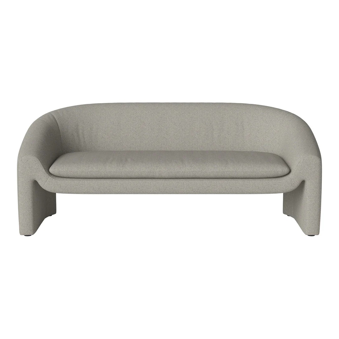Mielo Sofa -  2.5-Seater - Image 55