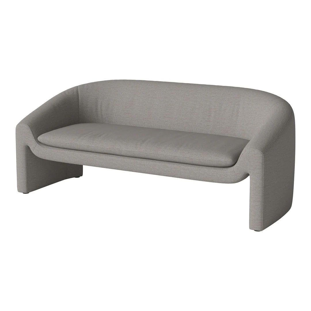 Mielo Sofa -  2.5-Seater - Image 60