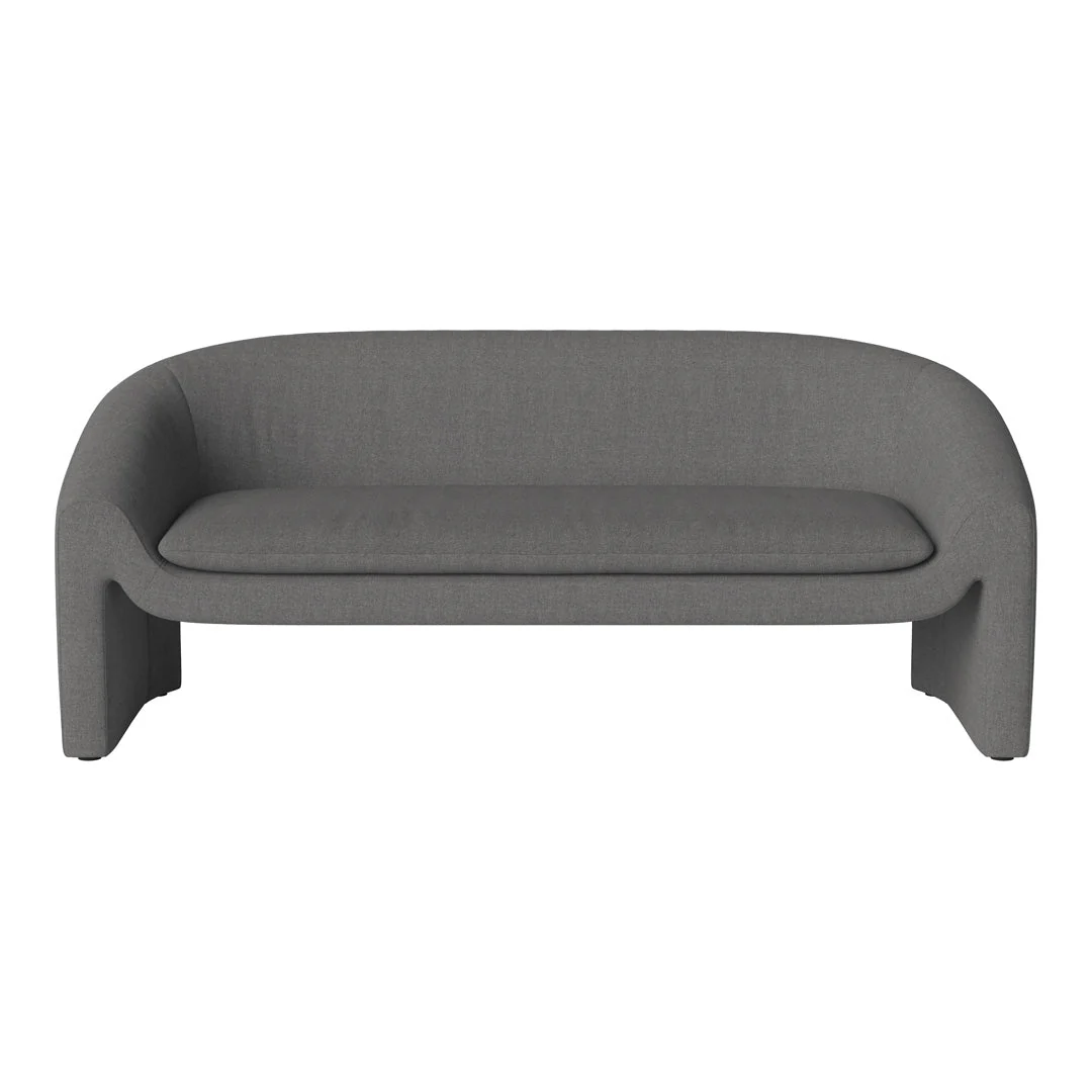 Mielo Sofa -  2.5-Seater - Image 68