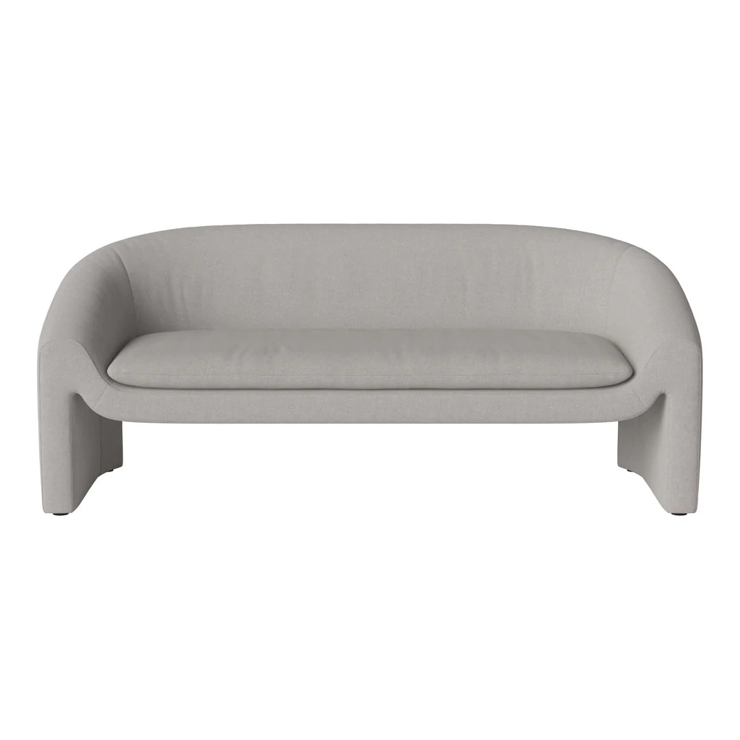 Mielo Sofa -  2.5-Seater - Image 71