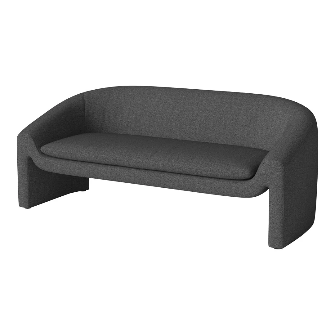 Mielo Sofa -  2.5-Seater - Image 80