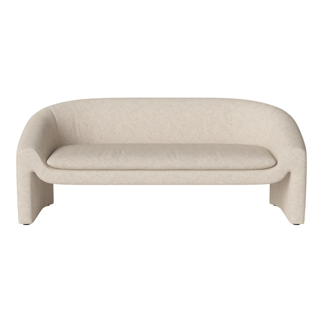 Mielo Sofa -  2.5-Seater - Image 86