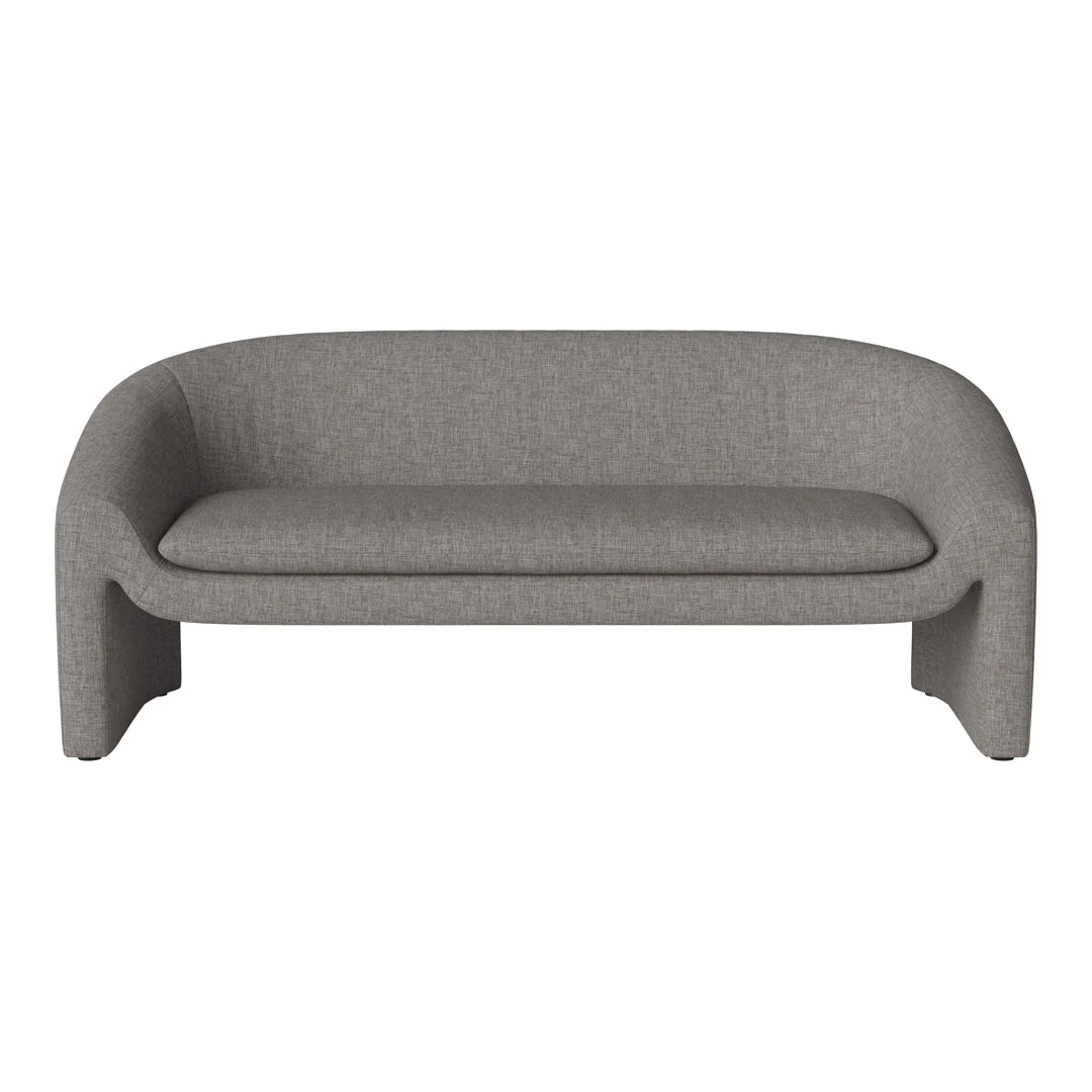 Mielo Sofa -  2.5-Seater - Image 92