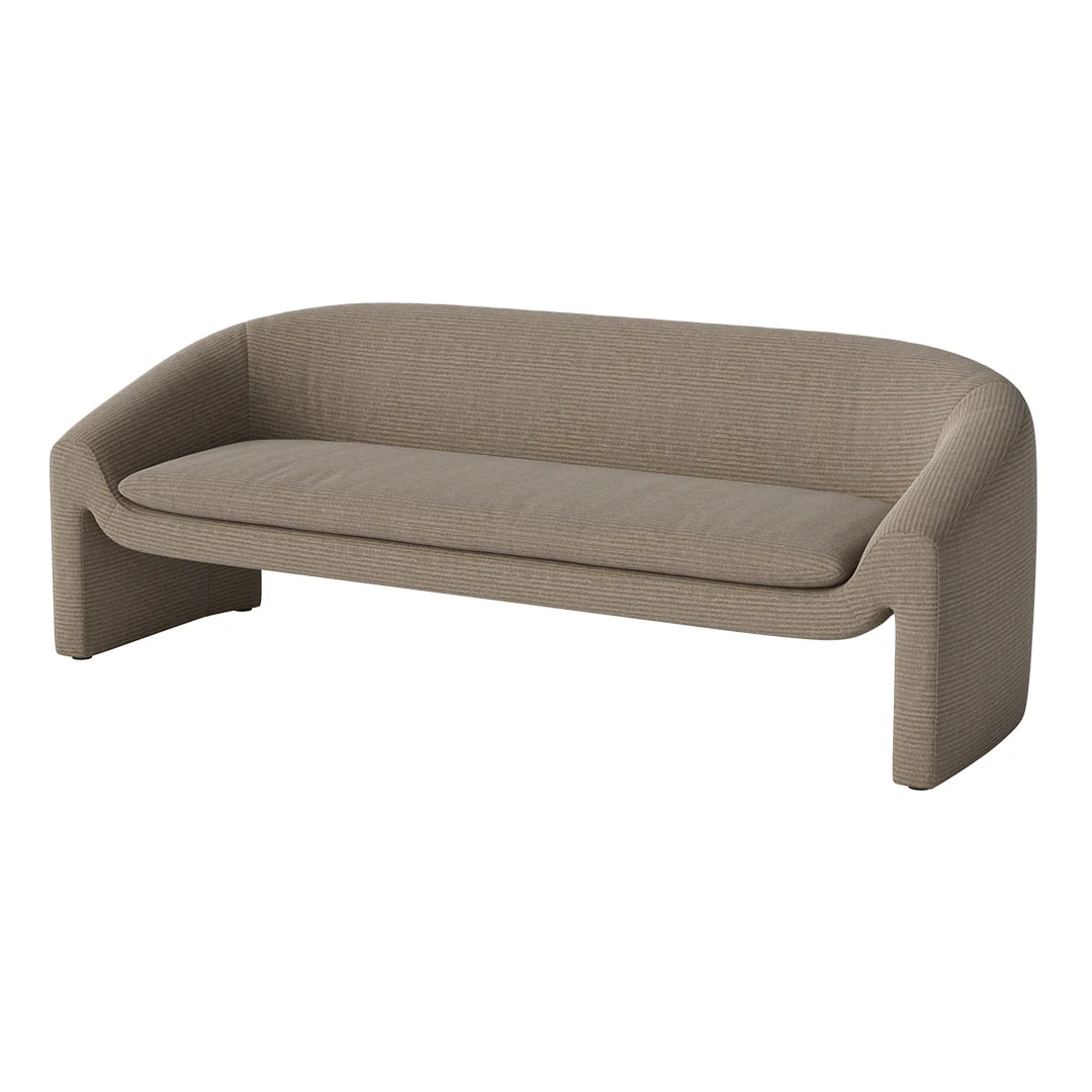 Mielo Sofa - 3-Seater - Image 112