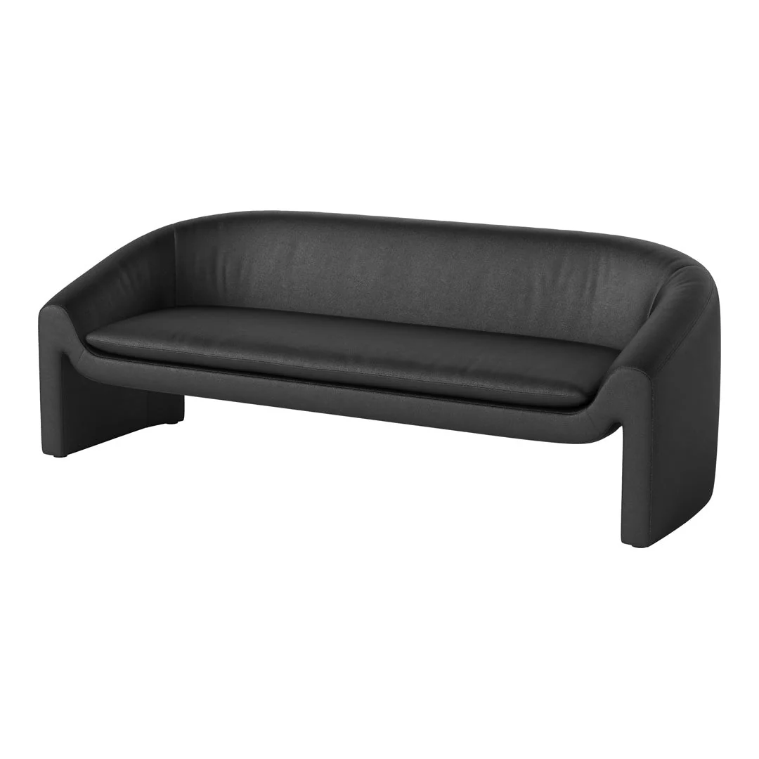 Mielo Sofa - 3-Seater - Image 16