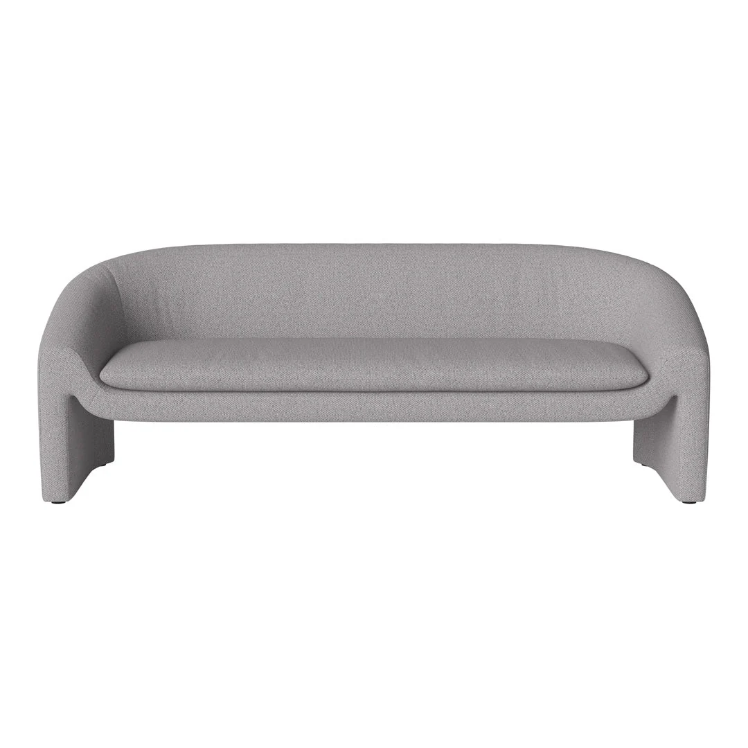 Mielo Sofa - 3-Seater - Image 21