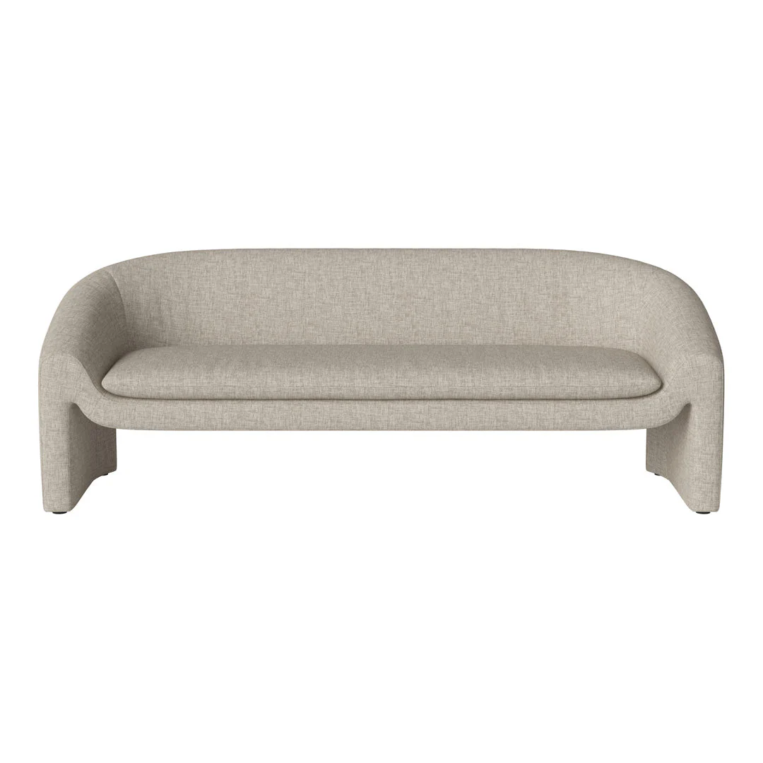 Mielo Sofa - 3-Seater - Image 57