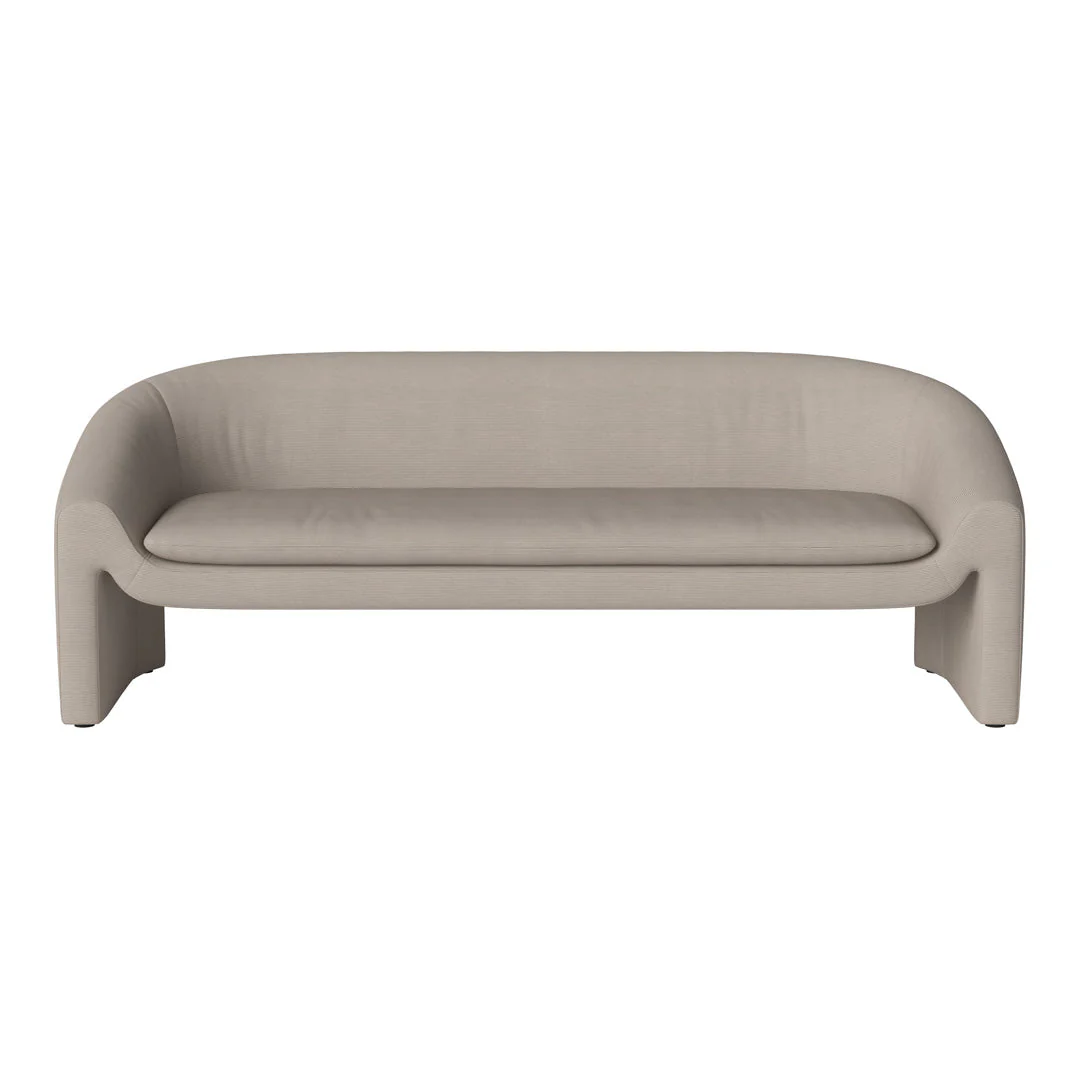 Mielo Sofa - 3-Seater - Image 67