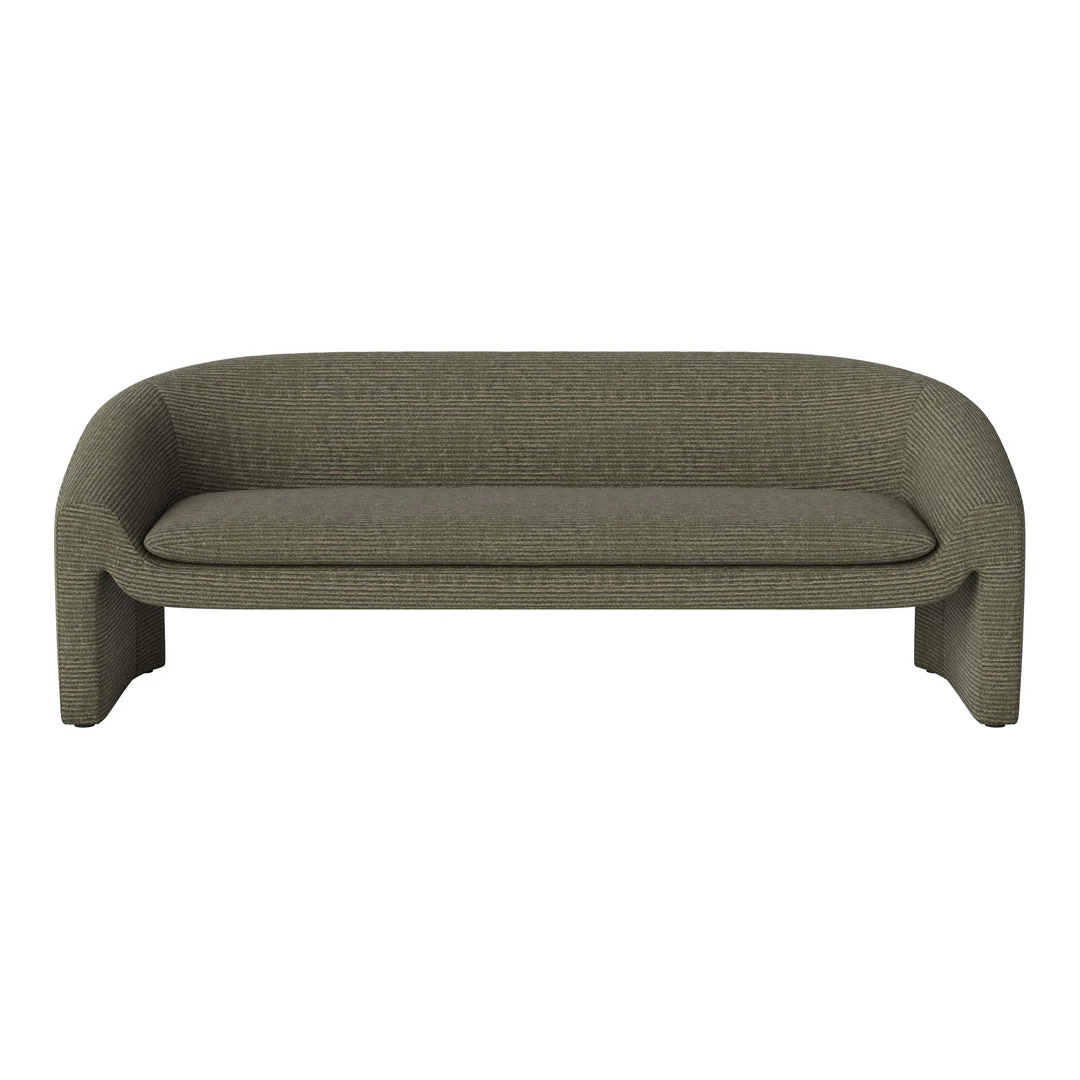Mielo Sofa - 3-Seater - Image 70