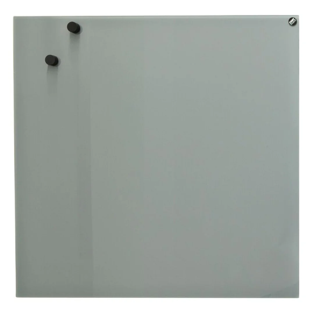 CHAT BOARD Matt Board - 39.4" W x 39.4" H - Image 2