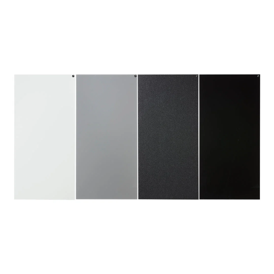 CHAT BOARD Classic Board - 23" W x 47.2" H - Image 3