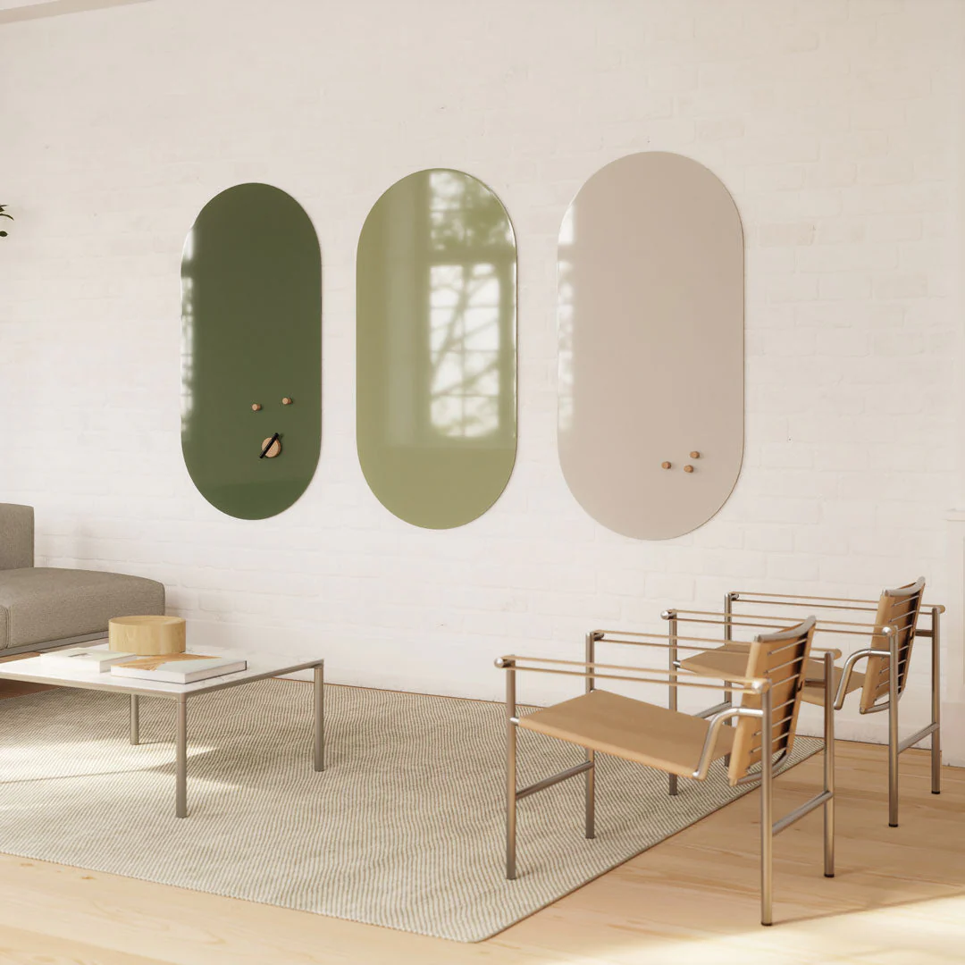 Ambit Magnetic Glass Board - Image 6