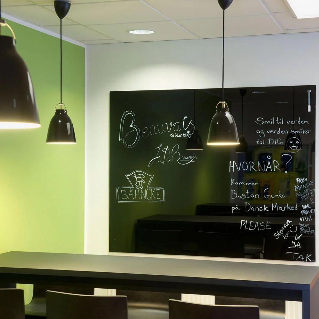 CHAT BOARD Neon Marker - Set of 4 - Image 4