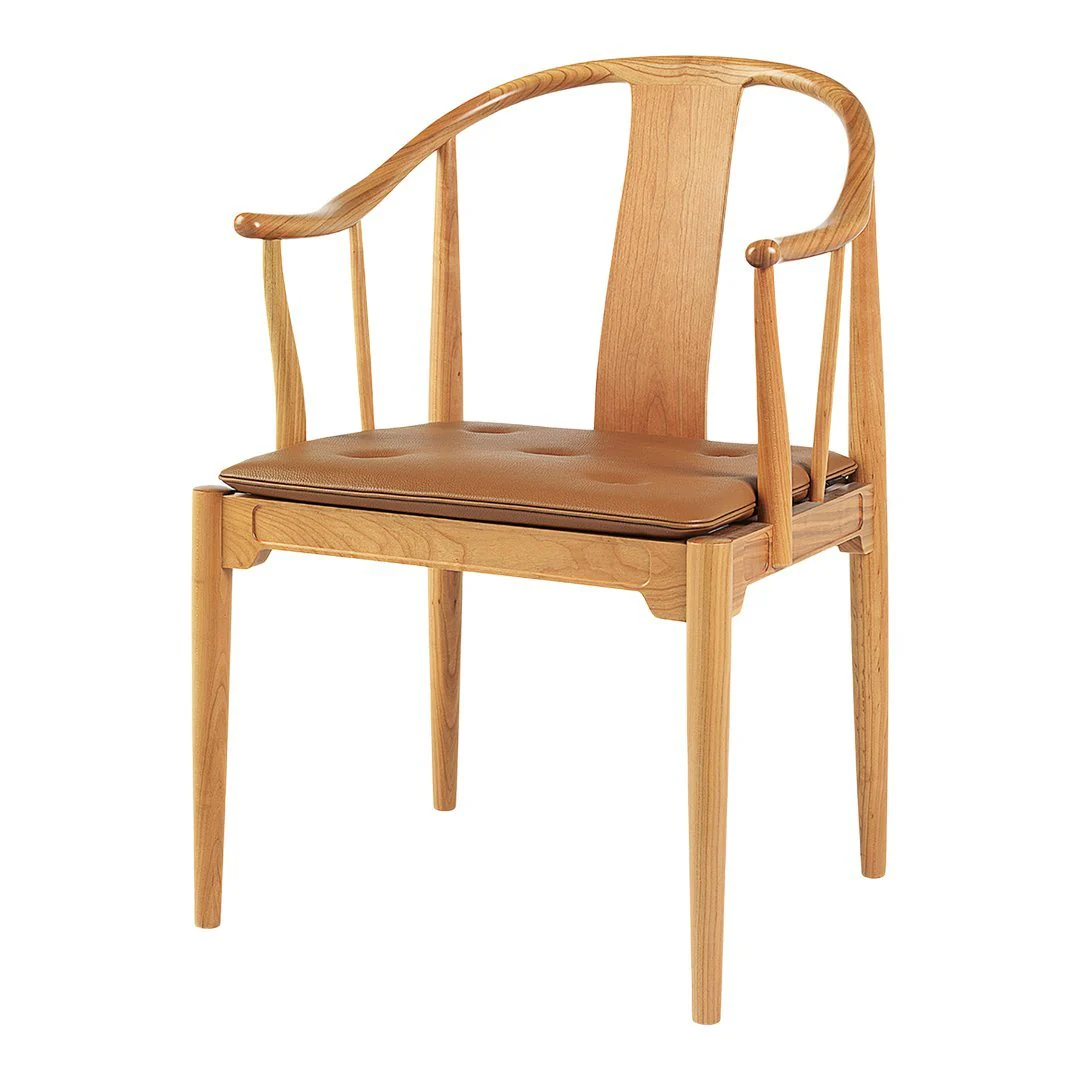 Wegner China Chair - Image 2