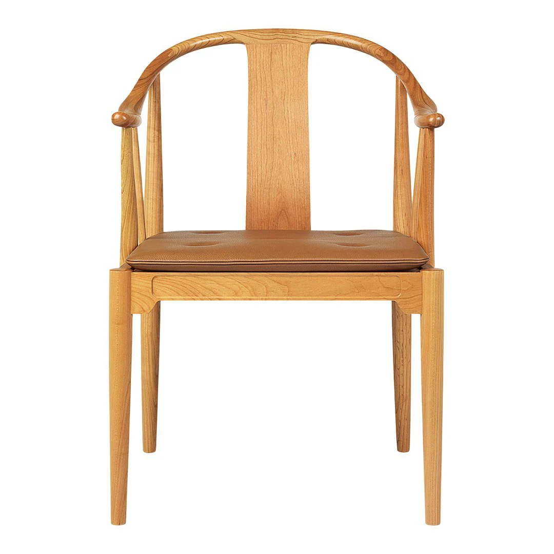 Wegner China Chair - Image 3