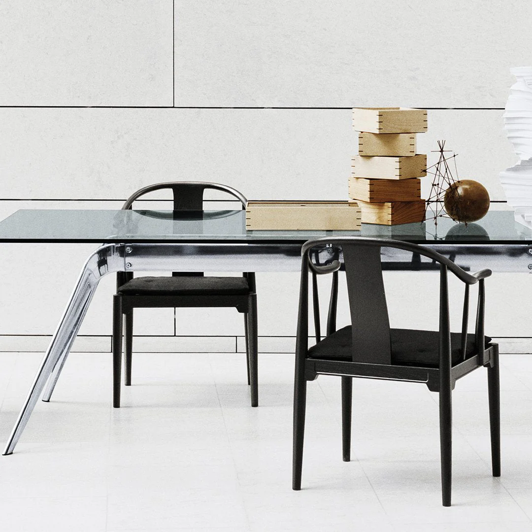 Wegner China Chair - Image 7