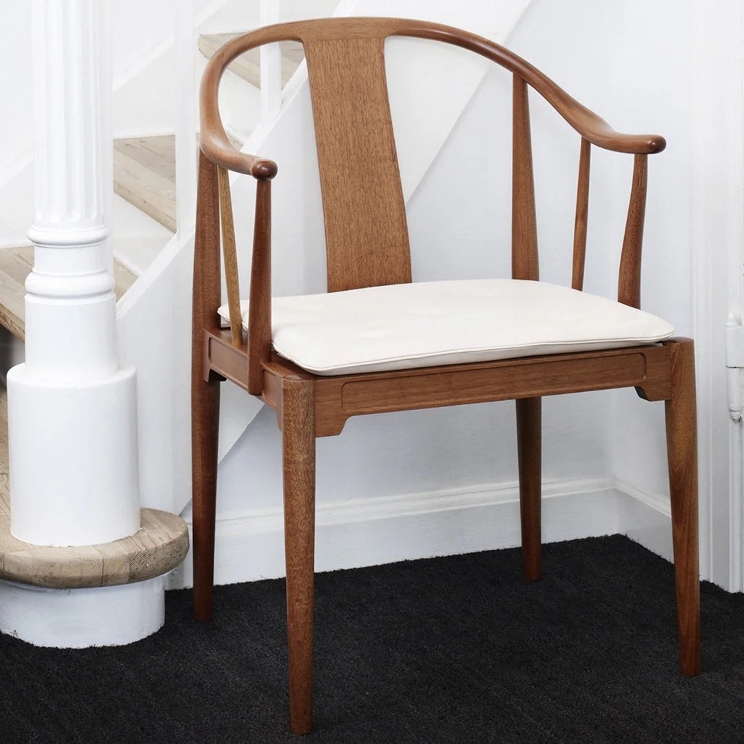 Wegner China Chair - Image 8
