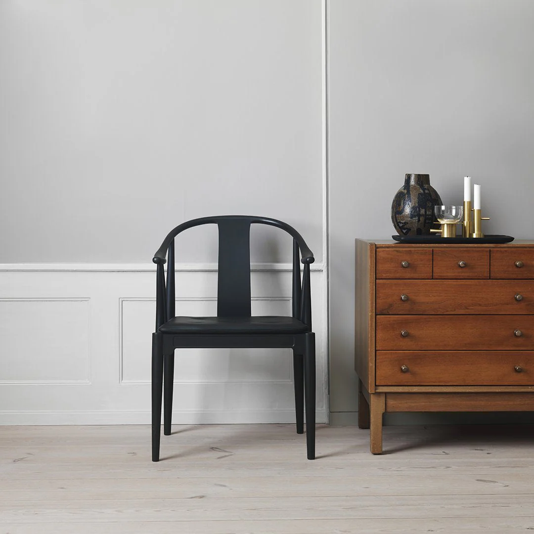 Wegner China Chair - Image 9