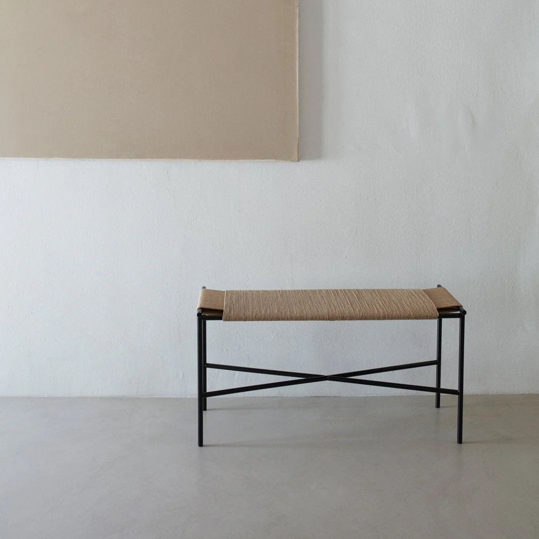 Skagerak Vent Bench - Image 2
