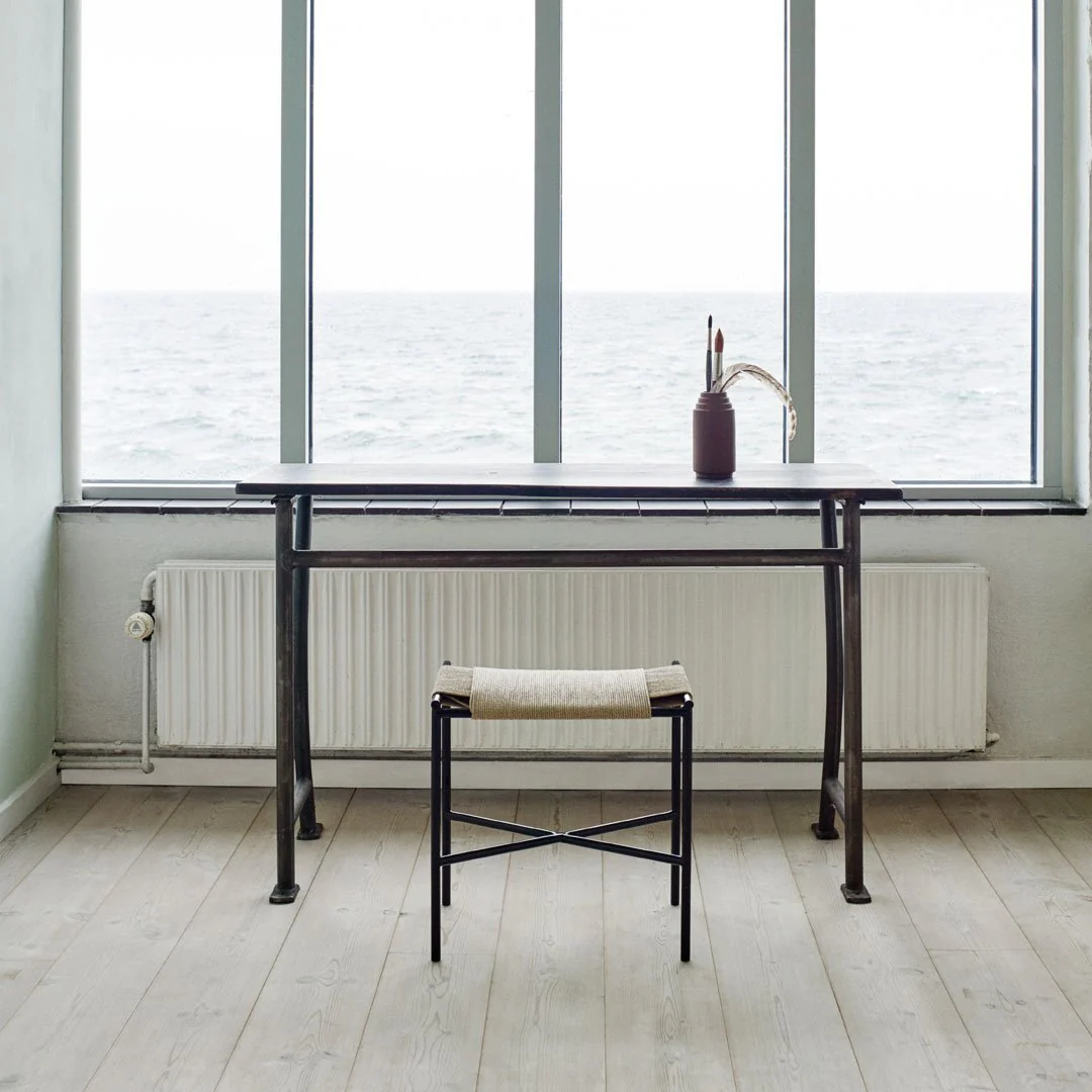 Skagerak Vent Stool - Image 3