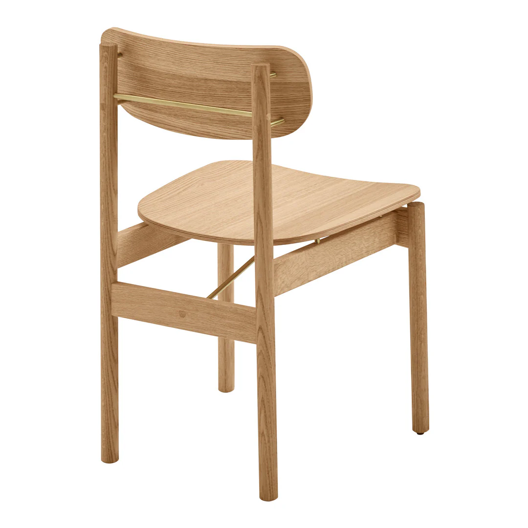Skagerak Vester Chair - Image 2