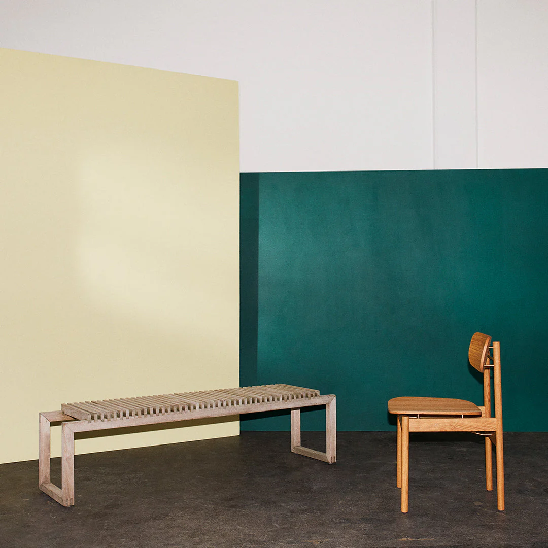 Skagerak Vester Chair - Image 7