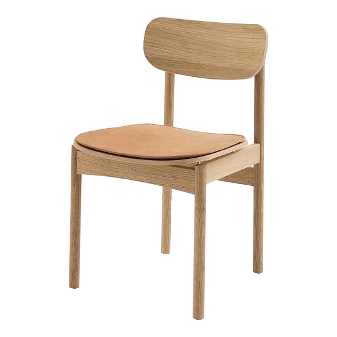 Skagerak Vester Chair Cushion - Image 2