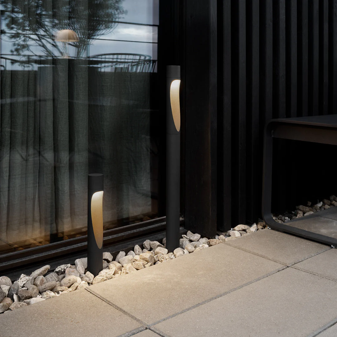 Flindt Garden Bollard - Image 21