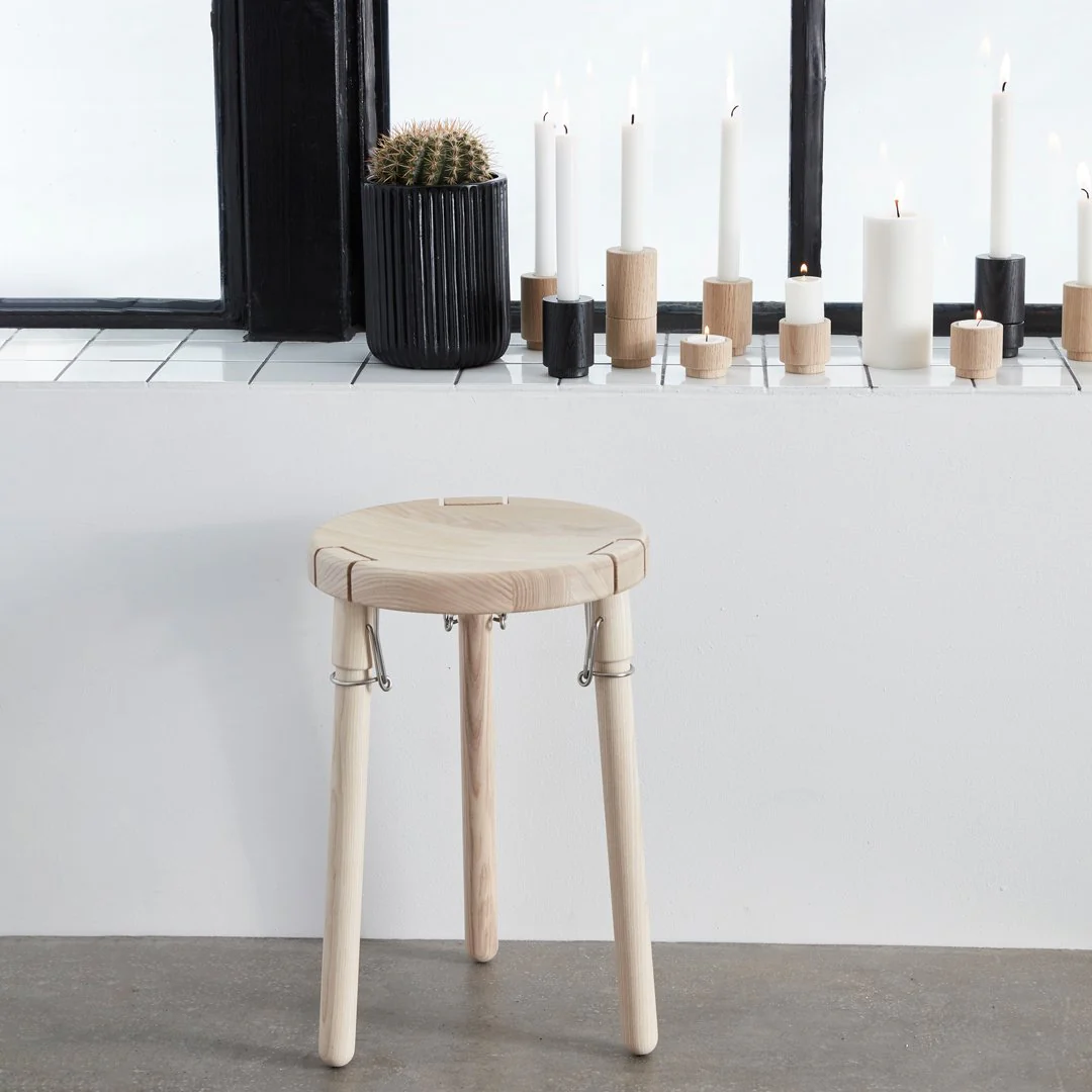 U1 Stool - Image 3