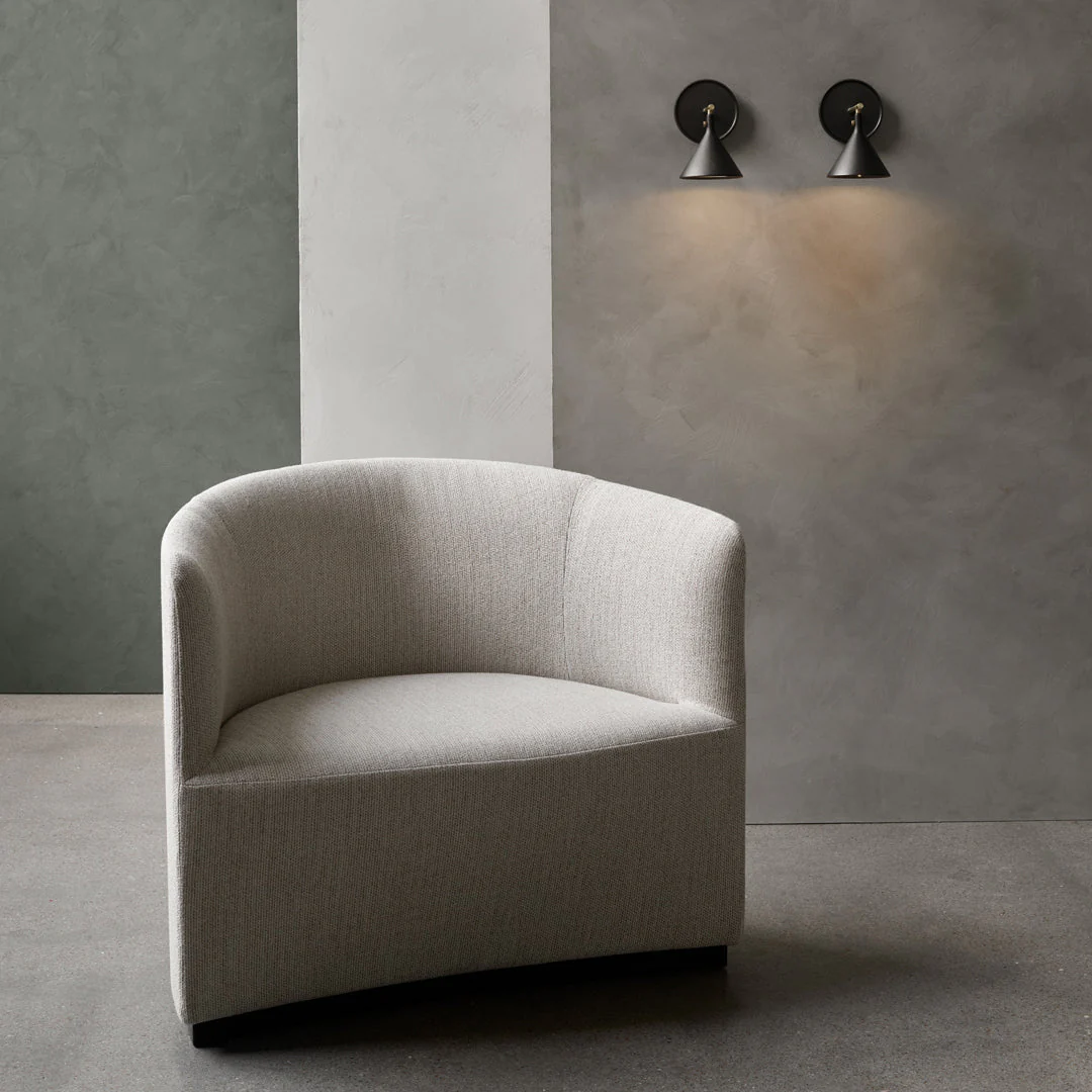 Cast Sconce Wall Lamp - Image 12