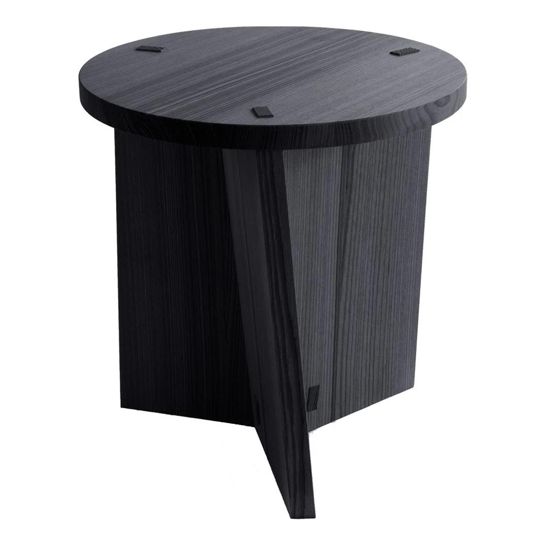Arte Marfa Stool - Image 2