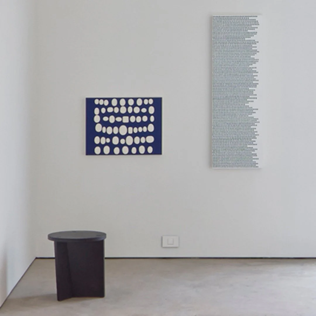 Arte Marfa Stool - Image 3