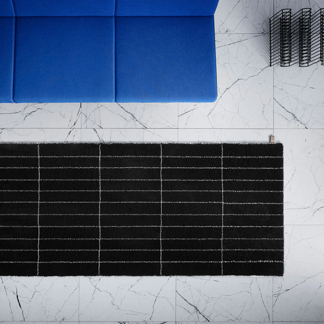 Tiles Block Rug - Image 11