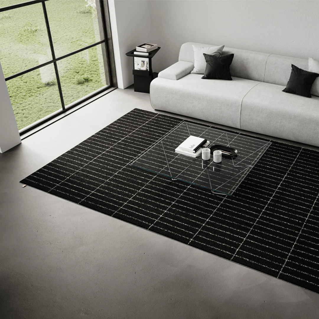 Tiles Block Rug - Image 12