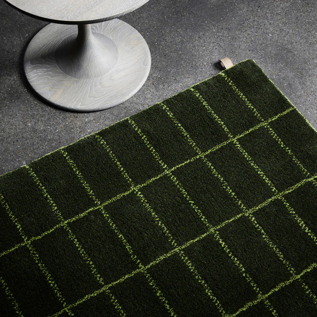 Tiles Brick Rug - Image 9