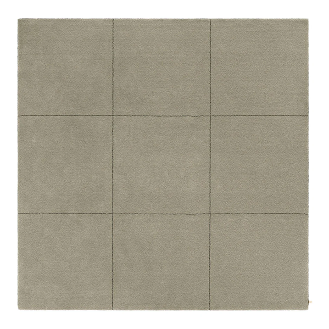 Tiles Slab Rug
