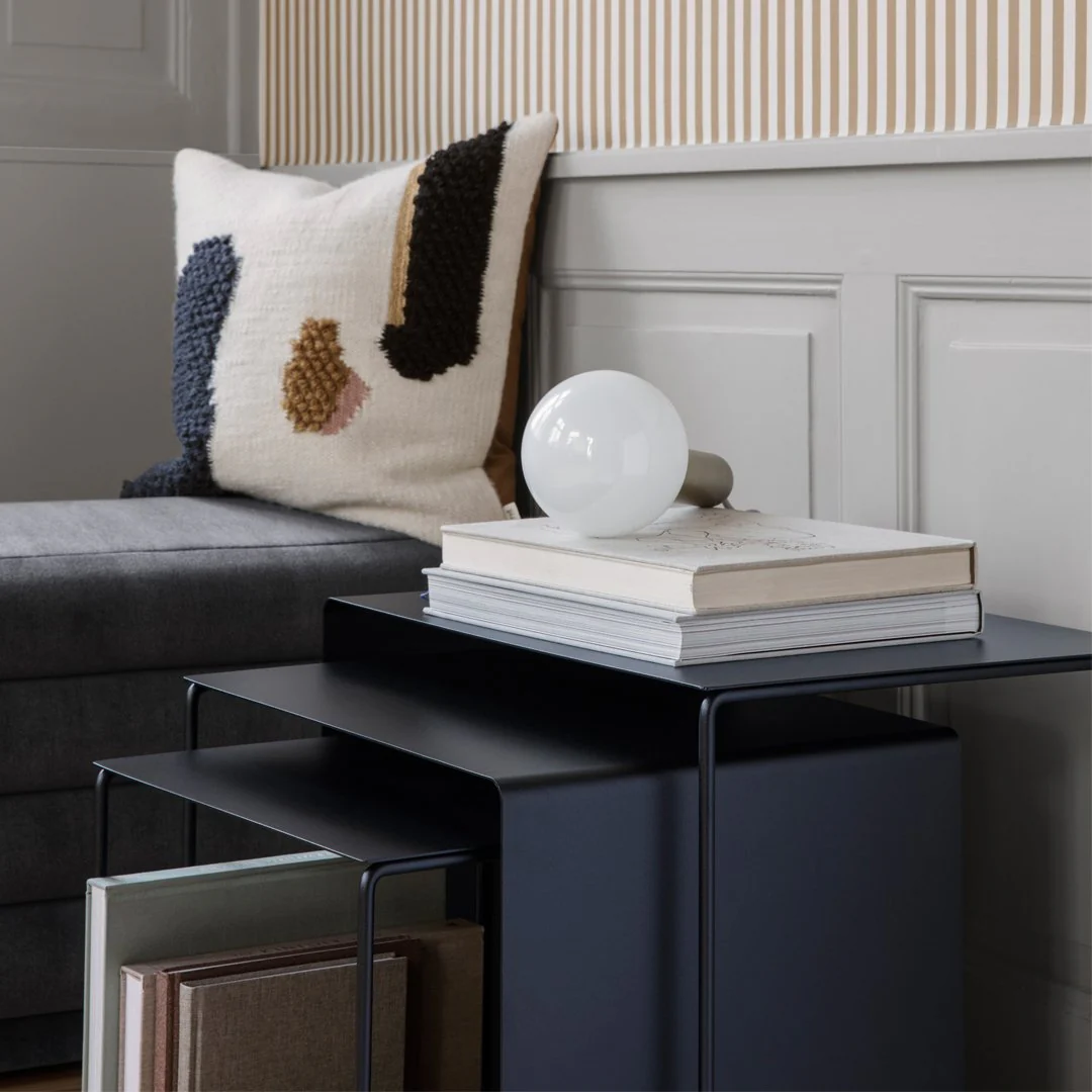 Cluster Tables - Set of 3 - Image 5
