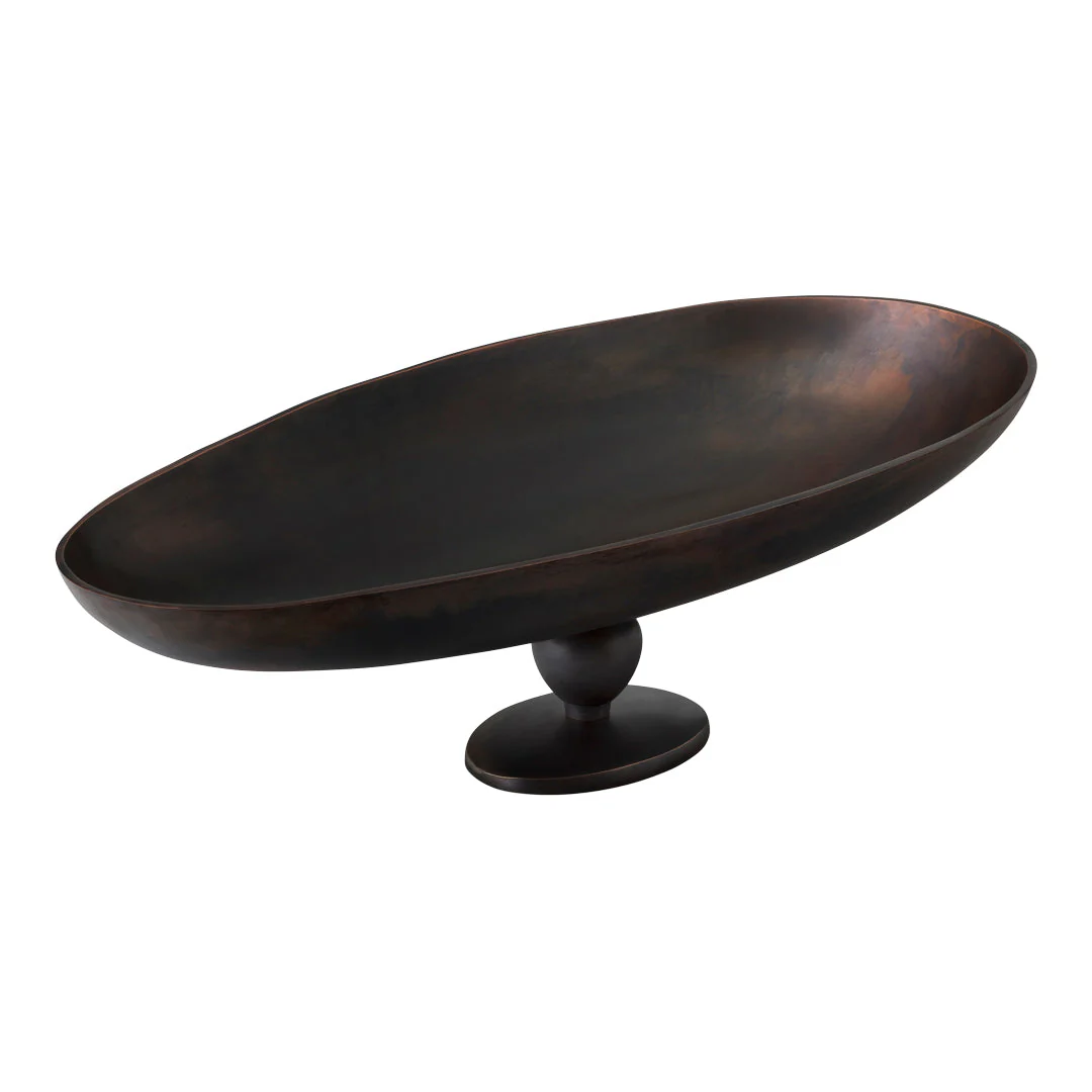 Pavot Centerpiece