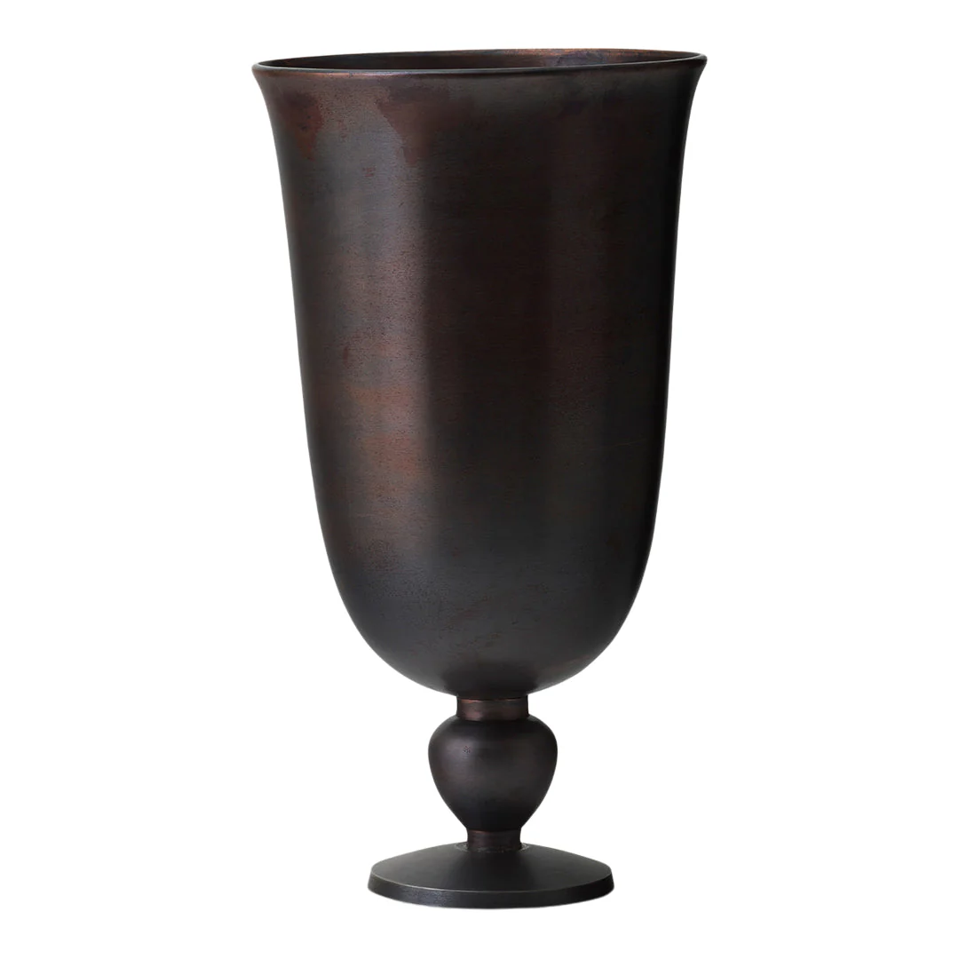 Pavot Vase
