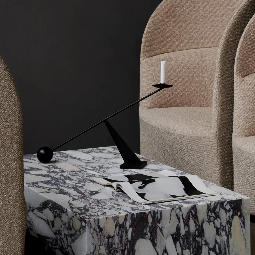 Interconnect Candle Holder - Image 27