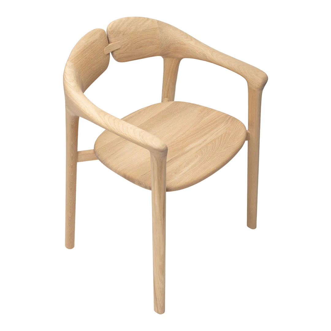 Lepida Armchair - Image 3