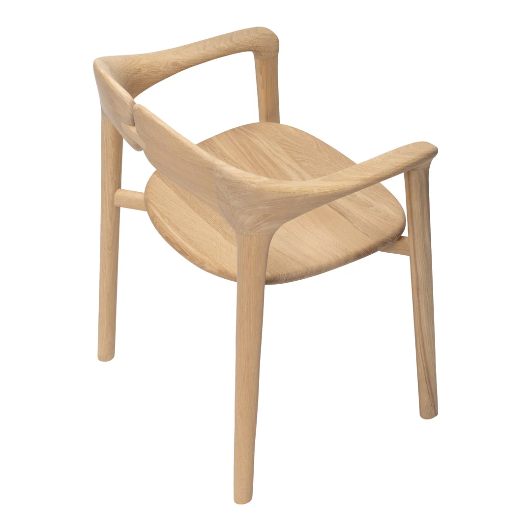 Lepida Armchair - Image 4
