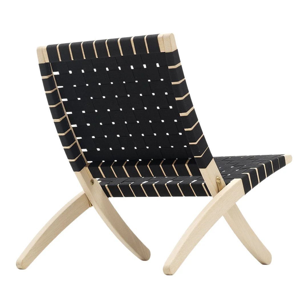 MG501 Cuba Lounge Chair - Image 6