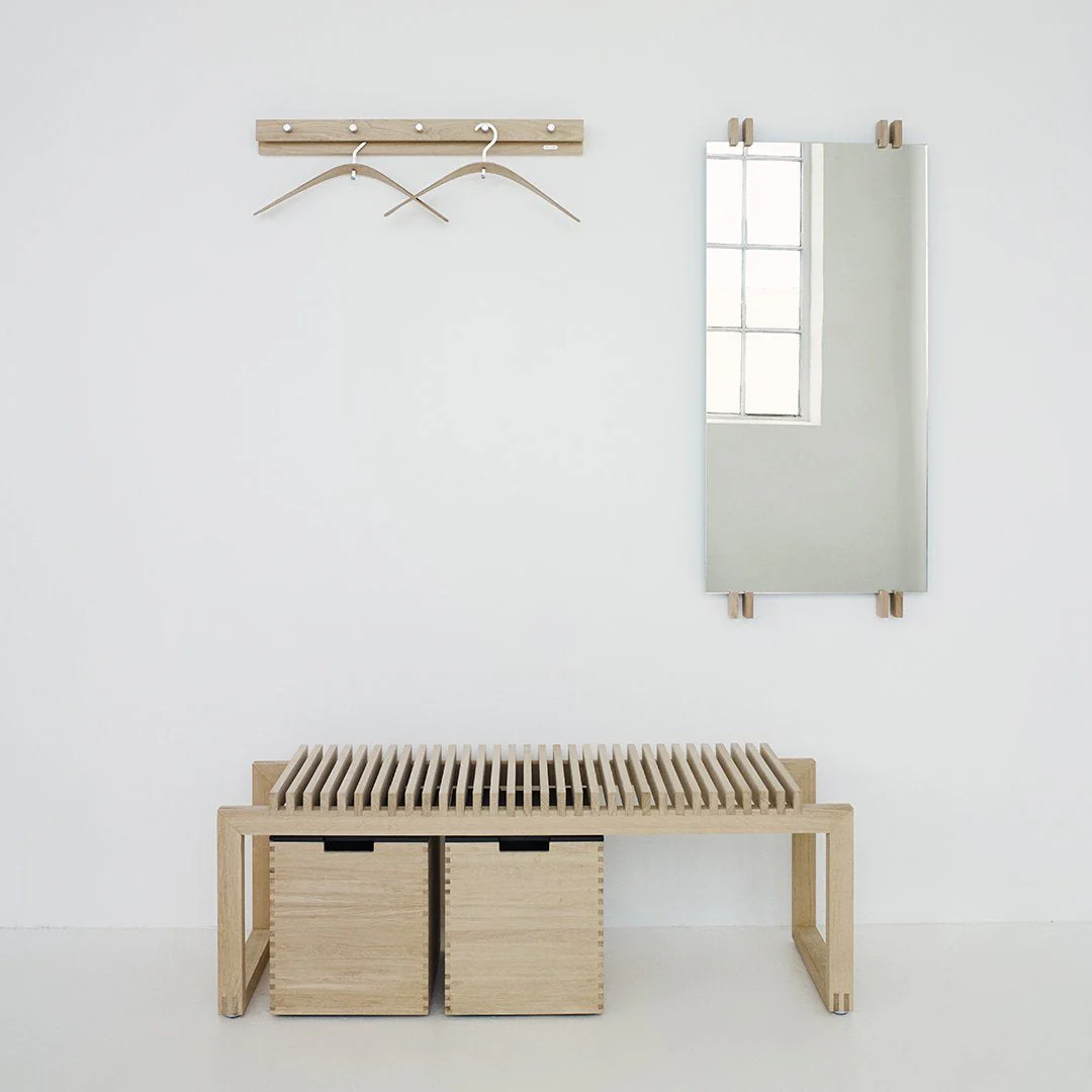 Skagerak Cutter Bench - Image 6