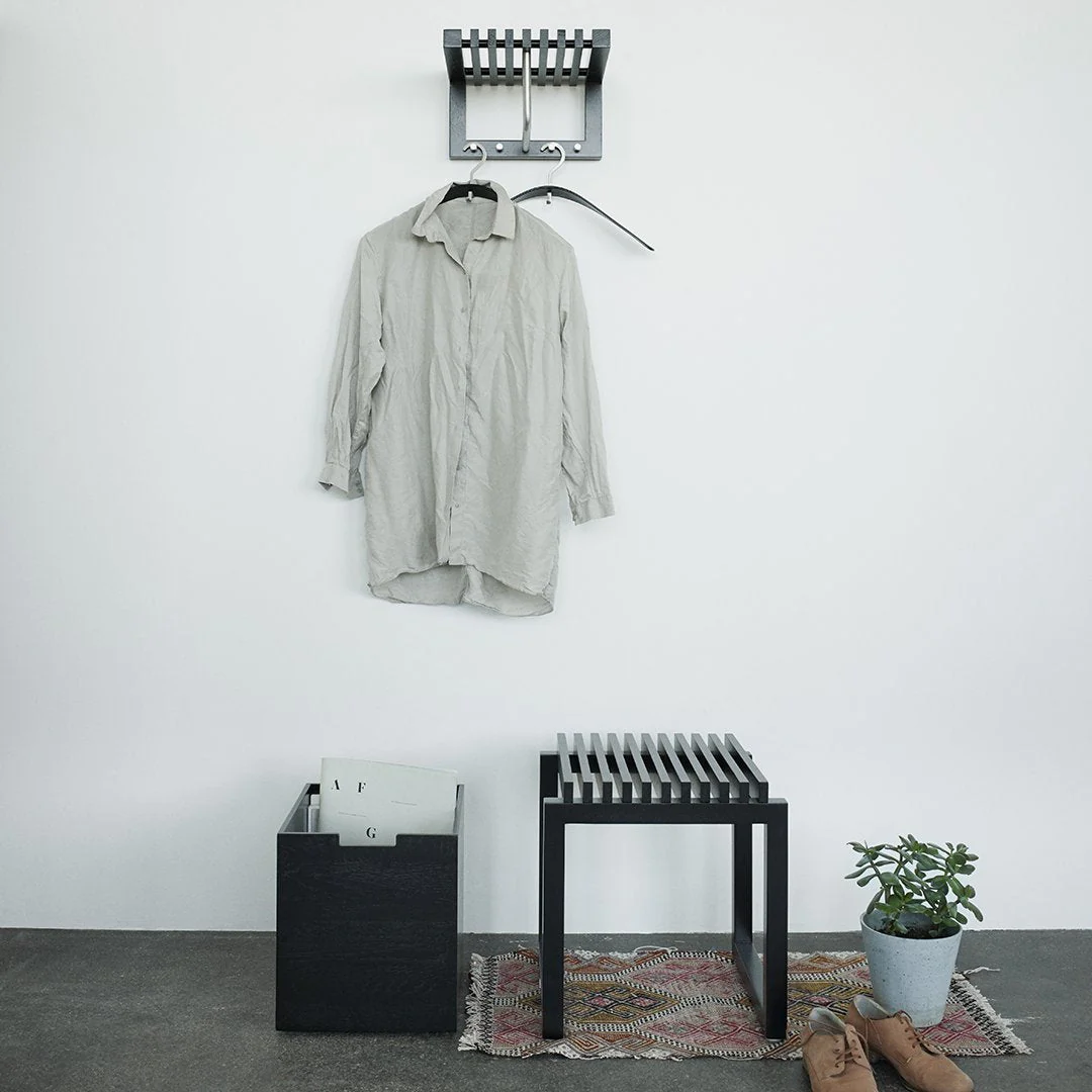 Skagerak Cutter Mini Wardrobe - Image 4